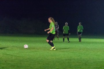 Bild 176 - B-Juniorinnen TuS Tensfeld - MTSV Olympia Neum�nster : Ergebnis: 4:1